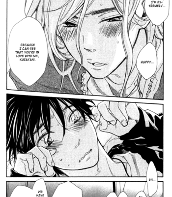 [Junko] Star-like Words [Eng] – Gay Manga sex 189