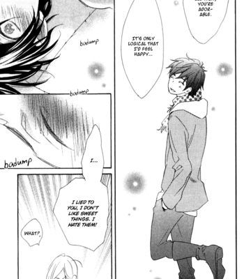 [Junko] Star-like Words [Eng] – Gay Manga sex 190