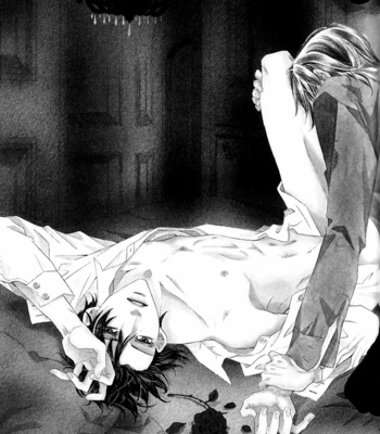 [Amasaki Yoshimi] Takaramono wa Hako no Naka [Eng] – Gay Manga sex 73