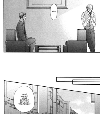 [Yoneda Kou] Saezuru Tori wa Habatakanai v.01 [Eng] – Gay Manga sex 23