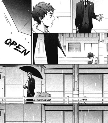 [Yoneda Kou] Saezuru Tori wa Habatakanai v.01 [Eng] – Gay Manga sex 64