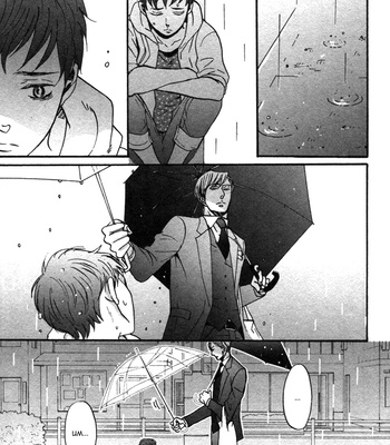 [Yoneda Kou] Saezuru Tori wa Habatakanai v.01 [Eng] – Gay Manga sex 65
