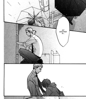 [Yoneda Kou] Saezuru Tori wa Habatakanai v.01 [Eng] – Gay Manga sex 68