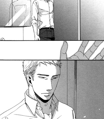 [Yoneda Kou] Saezuru Tori wa Habatakanai v.01 [Eng] – Gay Manga sex 139