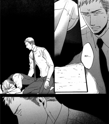 [Yoneda Kou] Saezuru Tori wa Habatakanai v.02 [Eng] – Gay Manga sex 141