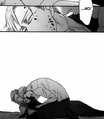 [Yoneda Kou] Saezuru Tori wa Habatakanai v.02 [Eng] – Gay Manga sex 143