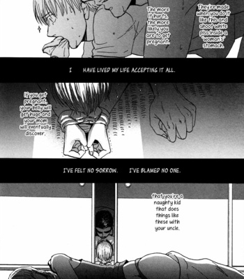 [Yoneda Kou] Saezuru Tori wa Habatakanai v.02 [Eng] – Gay Manga sex 146