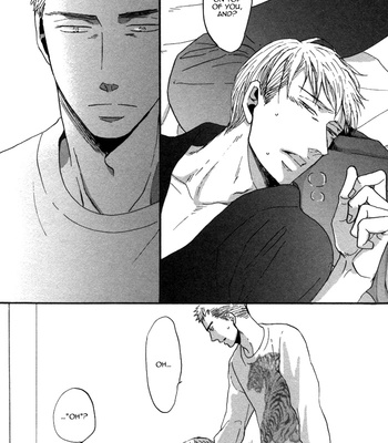[Yoneda Kou] Saezuru Tori wa Habatakanai v.02 [Eng] – Gay Manga sex 51