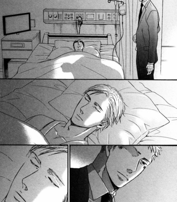 [Yoneda Kou] Saezuru Tori wa Habatakanai v.02 [Eng] – Gay Manga sex 260