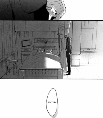 [Yoneda Kou] Saezuru Tori wa Habatakanai v.02 [Eng] – Gay Manga sex 263