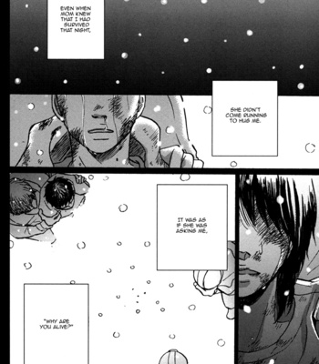 [Yoneda Kou] Doushitemo Furetakunai ~ No Touching at All [Eng] – Gay Manga sex 239