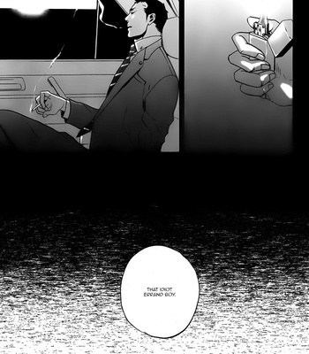 [Yoneda Kou] Saezuru Tori wa Habatakanai ~ vol.03 [Eng] – Gay Manga sex 50