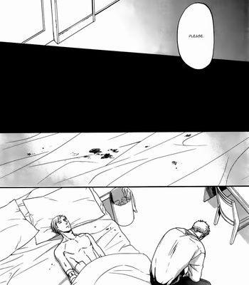 [Yoneda Kou] Saezuru Tori wa Habatakanai ~ vol.03 [Eng] – Gay Manga sex 102