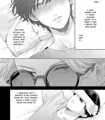 [Bov] Avant-garde to Stalker [Eng] – Gay Manga sex 14