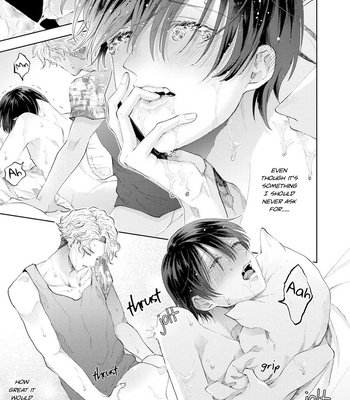 [Bov] Avant-garde to Stalker [Eng] – Gay Manga sex 63