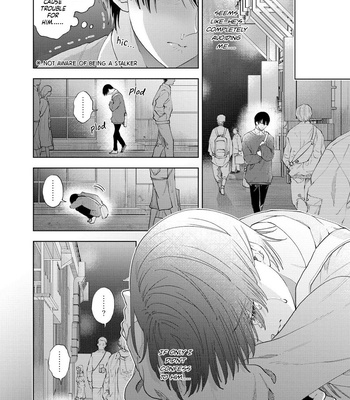 [Bov] Avant-garde to Stalker [Eng] – Gay Manga sex 114