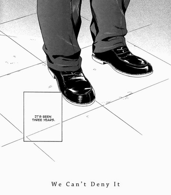 [Kyuugou] Bokura wa Sore o Hitei Dekinai [Eng] – Gay Manga sex 45