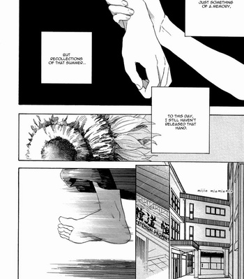 [Kyuugou] Bokura wa Sore o Hitei Dekinai [Eng] – Gay Manga sex 56
