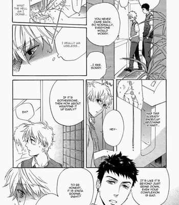 [Kyuugou] Bokura wa Sore o Hitei Dekinai [Eng] – Gay Manga sex 65