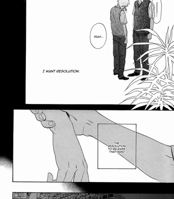 [Kyuugou] Bokura wa Sore o Hitei Dekinai [Eng] – Gay Manga sex 68