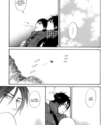 [Kyuugou] Bokura wa Sore o Hitei Dekinai [Eng] – Gay Manga sex 126