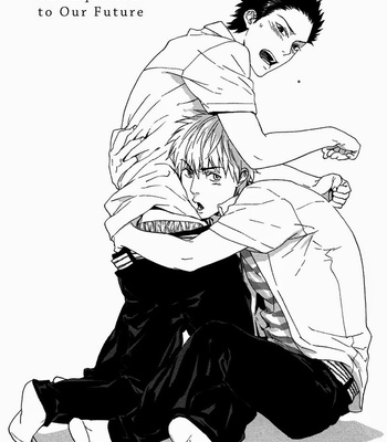 [Kyuugou] Bokura wa Sore o Hitei Dekinai [Eng] – Gay Manga sex 142