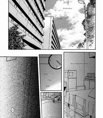 [Kyuugou] Bokura wa Sore o Hitei Dekinai [Eng] – Gay Manga sex 143