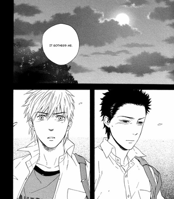 [Kyuugou] Bokura wa Sore o Hitei Dekinai [Eng] – Gay Manga sex 162