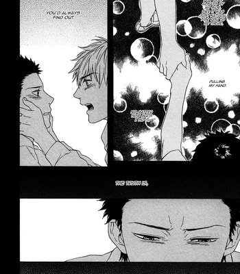 [Kyuugou] Bokura wa Sore o Hitei Dekinai [Eng] – Gay Manga sex 166