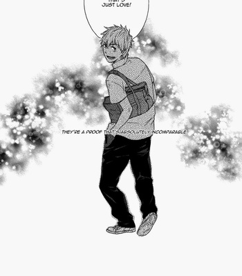 [Kyuugou] Bokura wa Sore o Hitei Dekinai [Eng] – Gay Manga sex 181