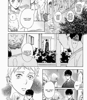 [Kyuugou] Bokura wa Sore o Hitei Dekinai [Eng] – Gay Manga sex 82