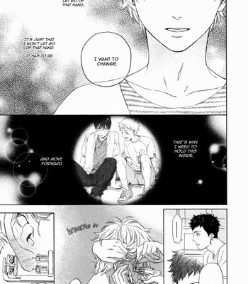 [Kyuugou] Bokura wa Sore o Hitei Dekinai [Eng] – Gay Manga sex 99
