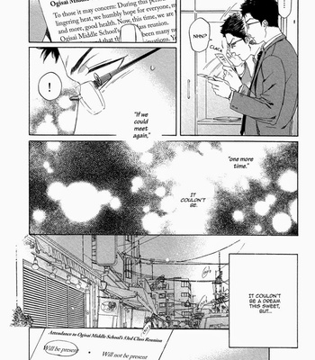 [Kyuugou] Bokura wa Sore o Hitei Dekinai [Eng] – Gay Manga sex 106
