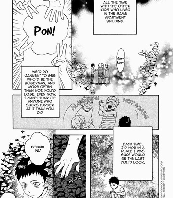 [Kyuugou] Bokura no Ashita no Houteishiki [Eng] – Gay Manga sex 5