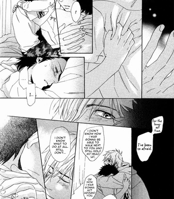 [Kyuugou] Bokura ni Matsuwaru Et Cetera [Eng] – Gay Manga sex 38