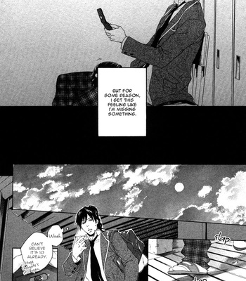[Kyuugou] Bokura ni Matsuwaru Et Cetera [Eng] – Gay Manga sex 59