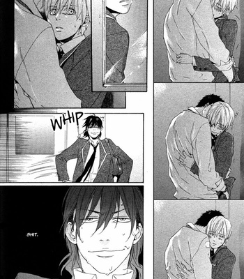 [Kyuugou] Bokura ni Matsuwaru Et Cetera [Eng] – Gay Manga sex 63