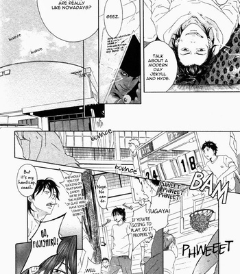 [Kyuugou] Bokura ni Matsuwaru Et Cetera [Eng] – Gay Manga sex 71