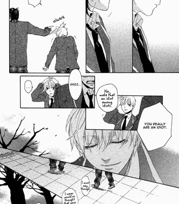 [Kyuugou] Bokura ni Matsuwaru Et Cetera [Eng] – Gay Manga sex 81