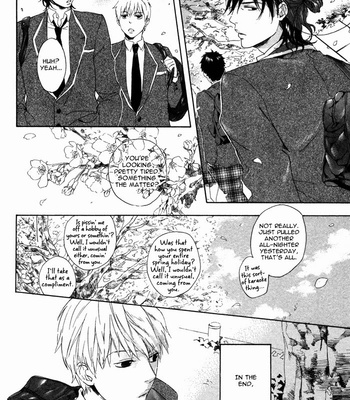 [Kyuugou] Bokura ni Matsuwaru Et Cetera [Eng] – Gay Manga sex 83