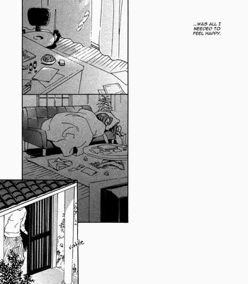 [Kyuugou] Bokura ni Matsuwaru Et Cetera [Eng] – Gay Manga sex 91