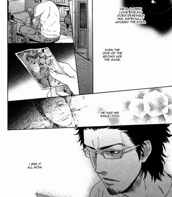 [Kyuugou] Bokura ni Matsuwaru Et Cetera [Eng] – Gay Manga sex 110