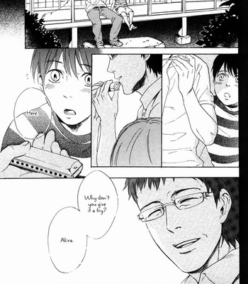 [Kyuugou] Bokura ni Matsuwaru Et Cetera [Eng] – Gay Manga sex 127