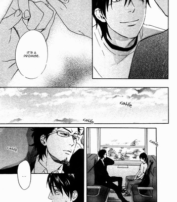[Kyuugou] Bokura ni Matsuwaru Et Cetera [Eng] – Gay Manga sex 137