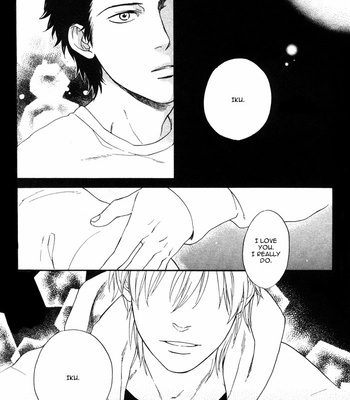 [Kyuugou] Bokura ni Matsuwaru Et Cetera [Eng] – Gay Manga sex 165