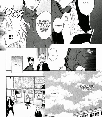 [Kyuugou] Bokura ni Matsuwaru Et Cetera [Eng] – Gay Manga sex 171