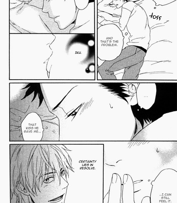 [Kyuugou] Bokura ni Matsuwaru Et Cetera [Eng] – Gay Manga sex 177