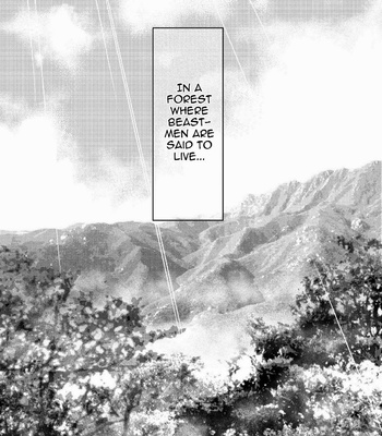 [Neyukidou (Takaku Nozomu)] kemonobito no mori | Beastmen Forest 1-3 [Eng] – Gay Manga sex 75