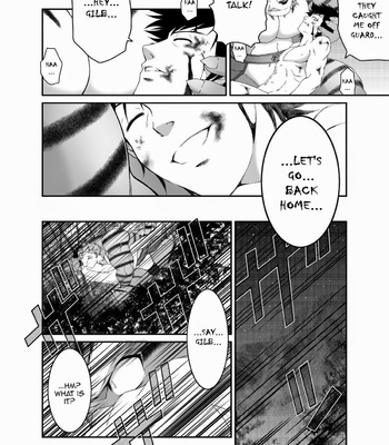 [Neyukidou (Takaku Nozomu)] kemonobito no mori | Beastmen Forest 1-3 [Eng] – Gay Manga sex 64