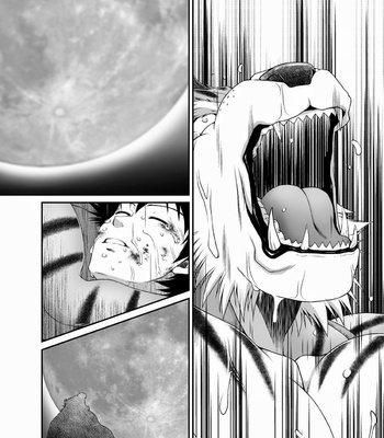[Neyukidou (Takaku Nozomu)] kemonobito no mori | Beastmen Forest 1-3 [Eng] – Gay Manga sex 68